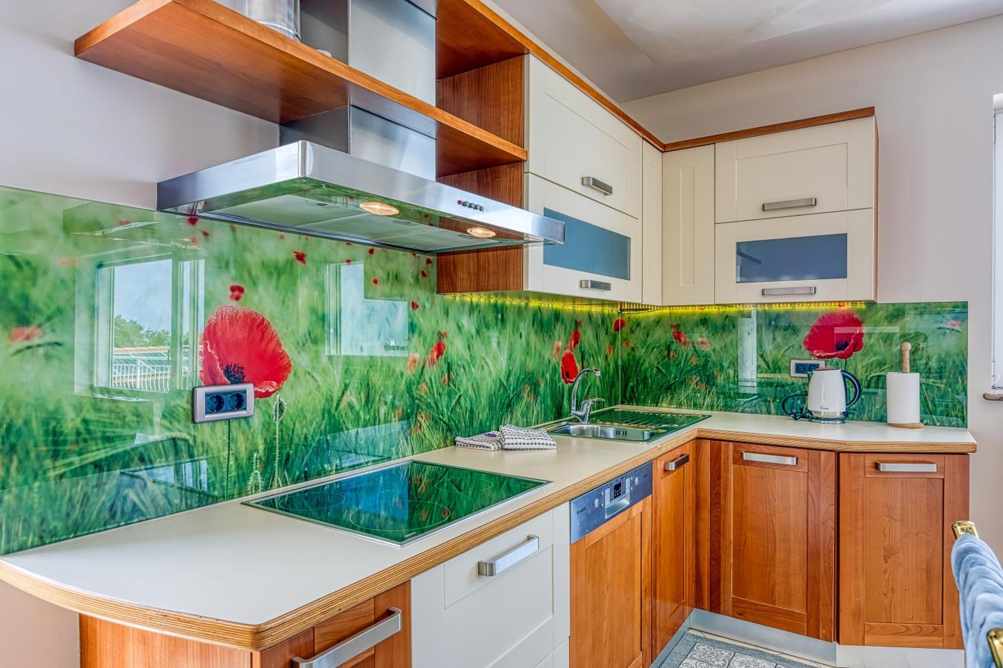 Debeli Rtic Apartments - Happy Rentals 안카란 외부 사진