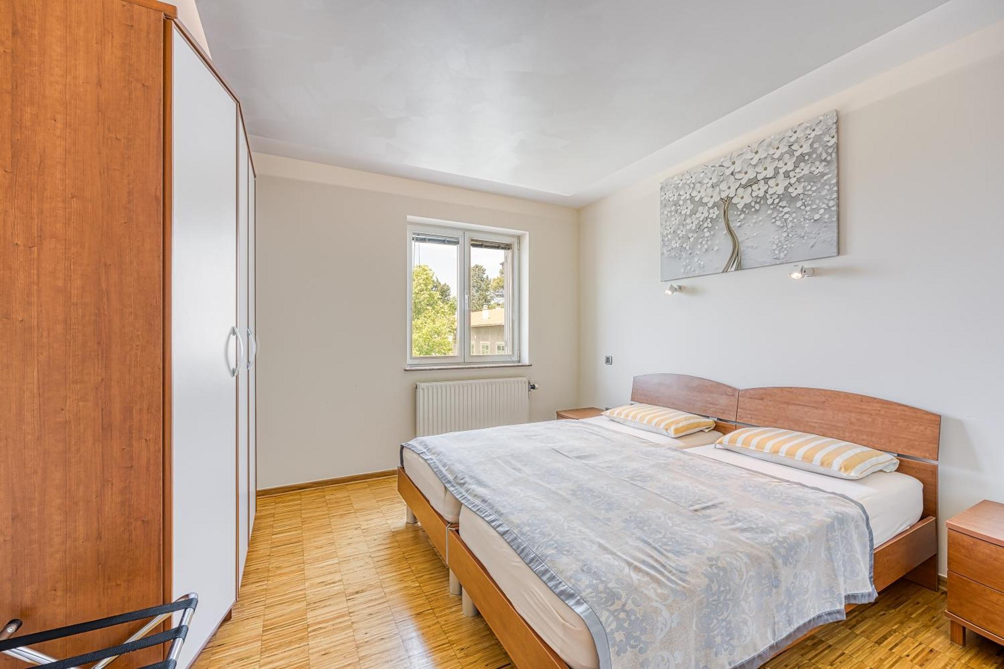 Debeli Rtic Apartments - Happy Rentals 안카란 외부 사진