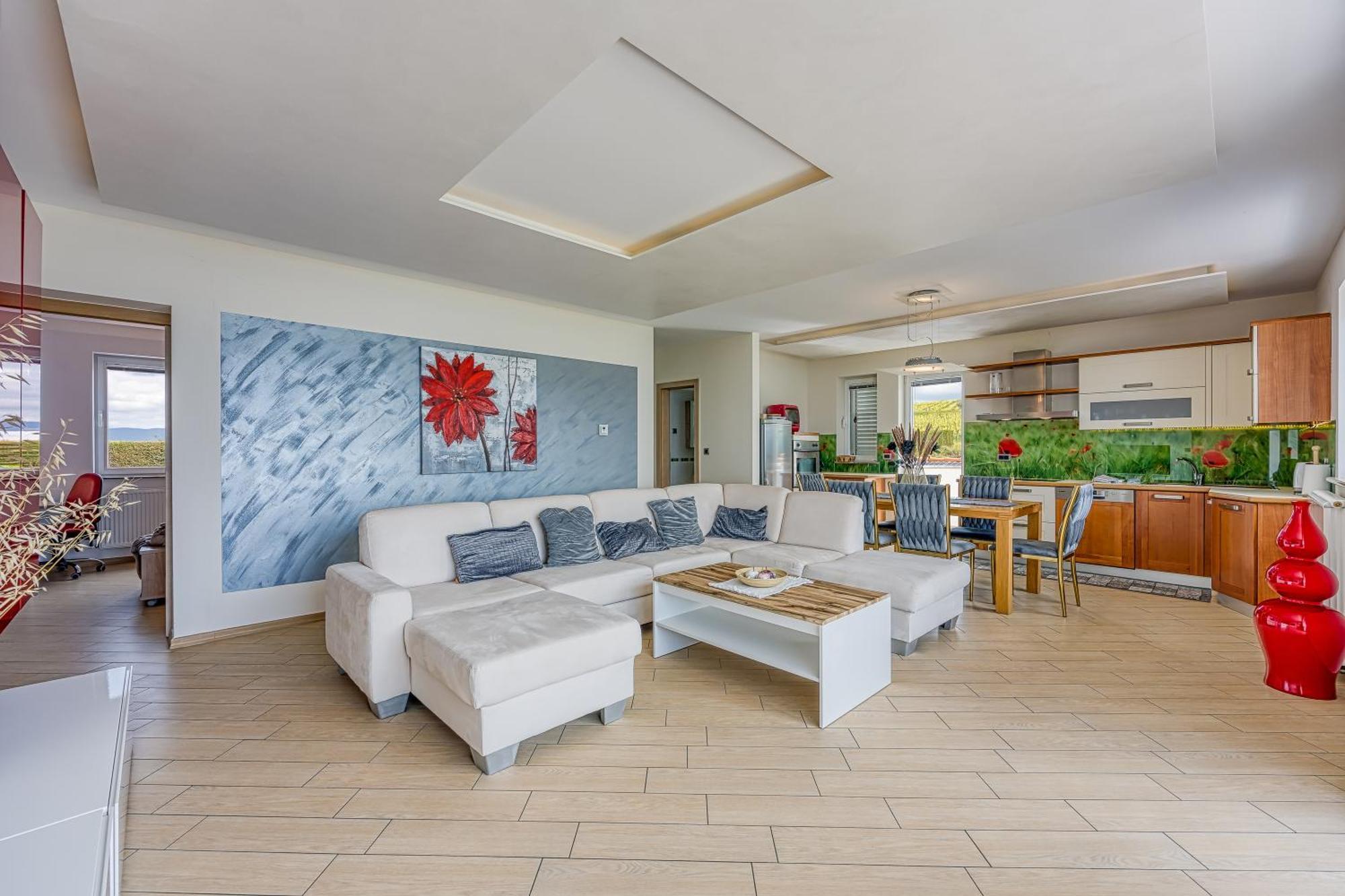 Debeli Rtic Apartments - Happy Rentals 안카란 외부 사진