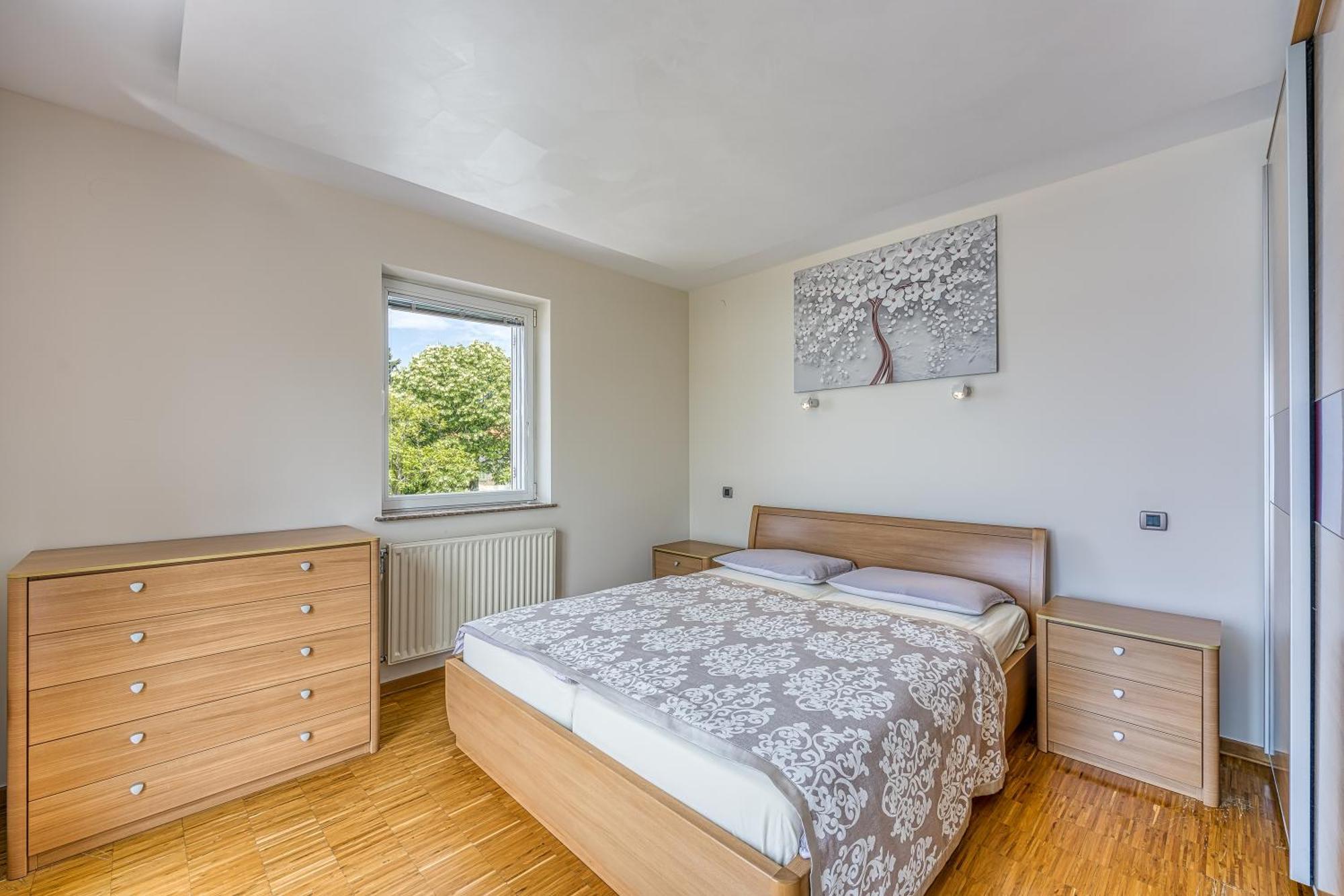 Debeli Rtic Apartments - Happy Rentals 안카란 외부 사진