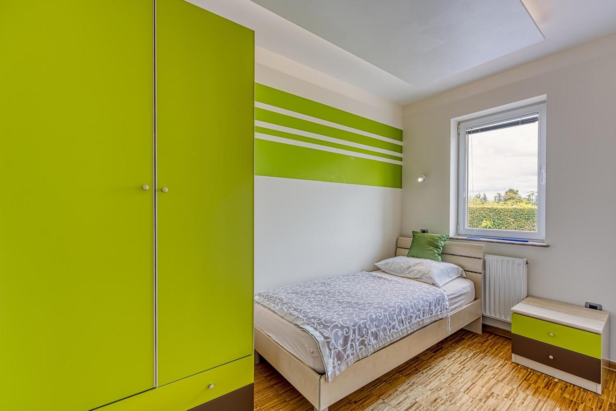 Debeli Rtic Apartments - Happy Rentals 안카란 외부 사진
