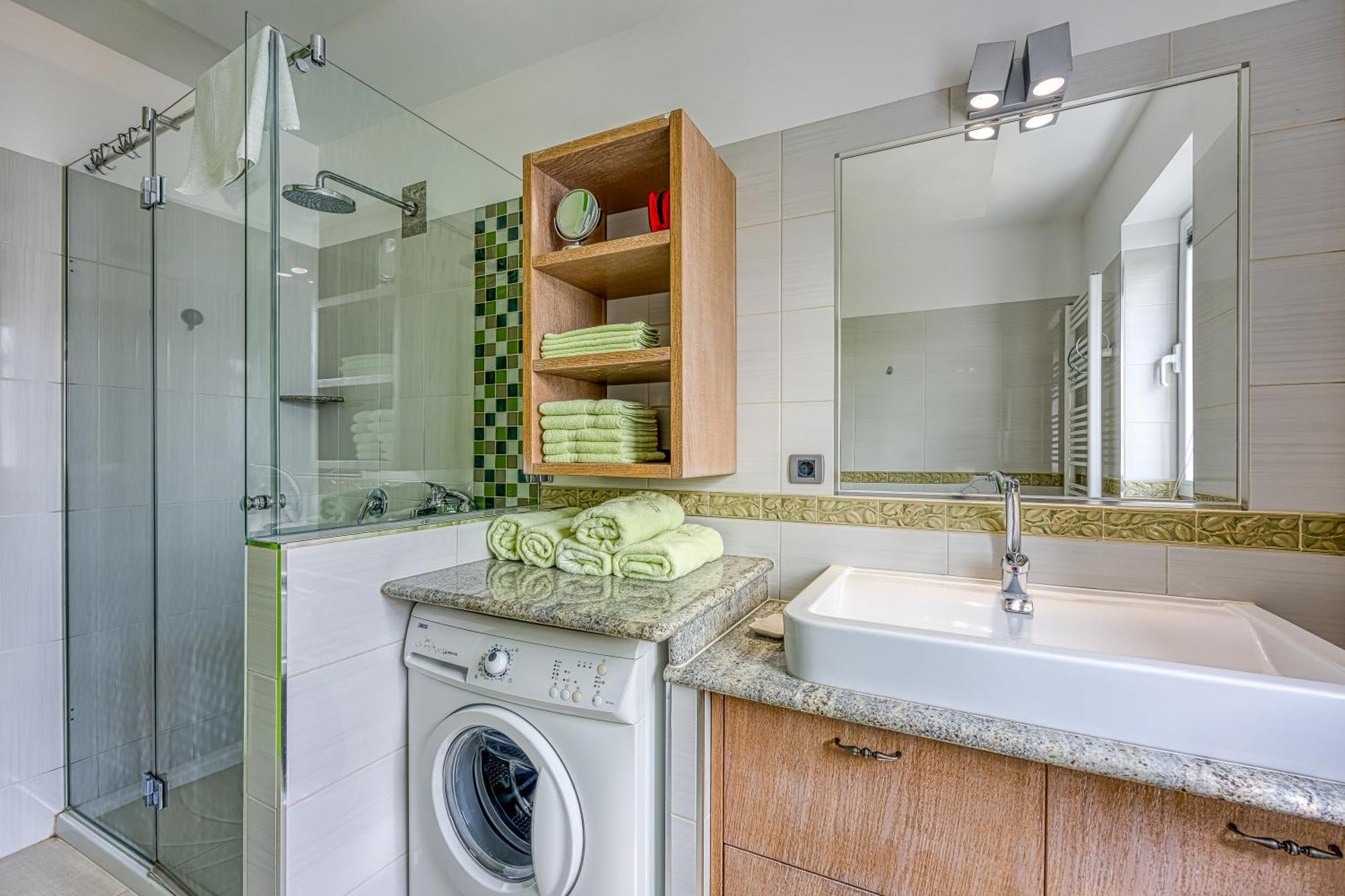 Debeli Rtic Apartments - Happy Rentals 안카란 외부 사진