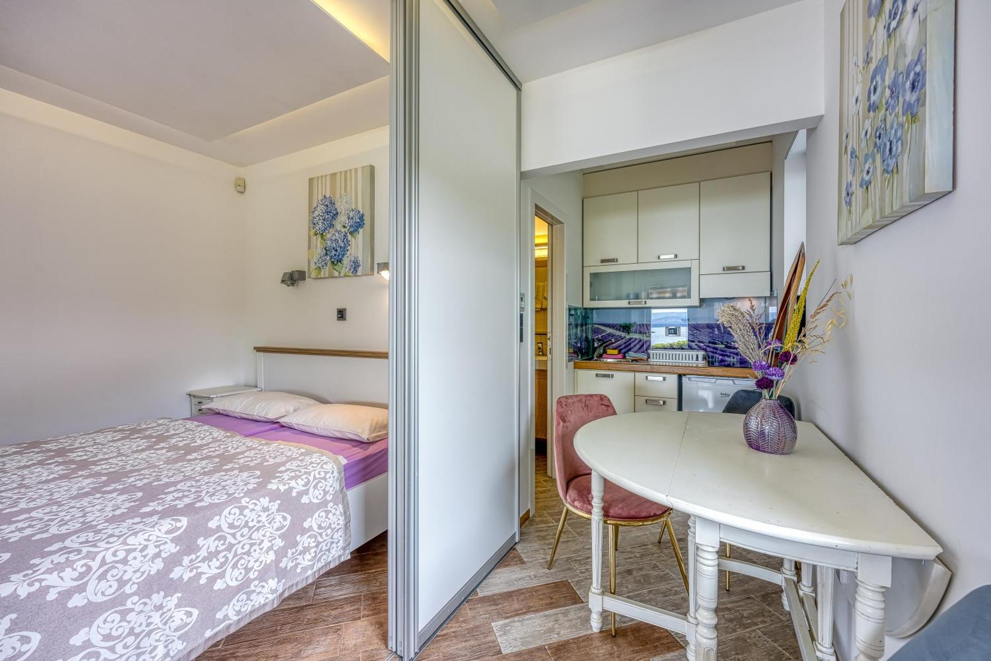 Debeli Rtic Apartments - Happy Rentals 안카란 외부 사진