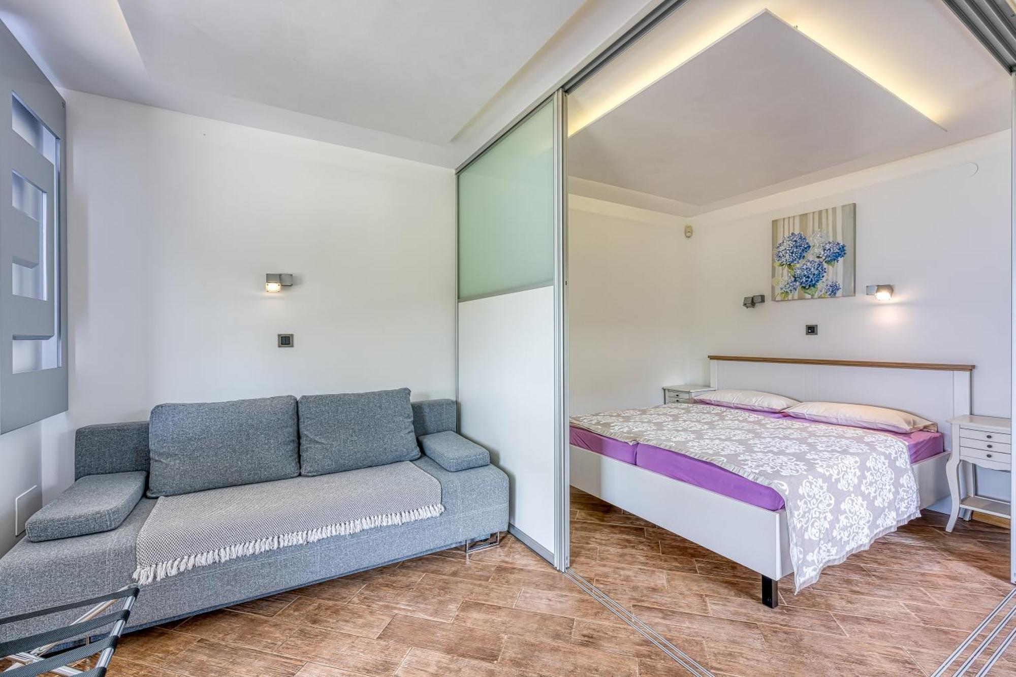 Debeli Rtic Apartments - Happy Rentals 안카란 외부 사진