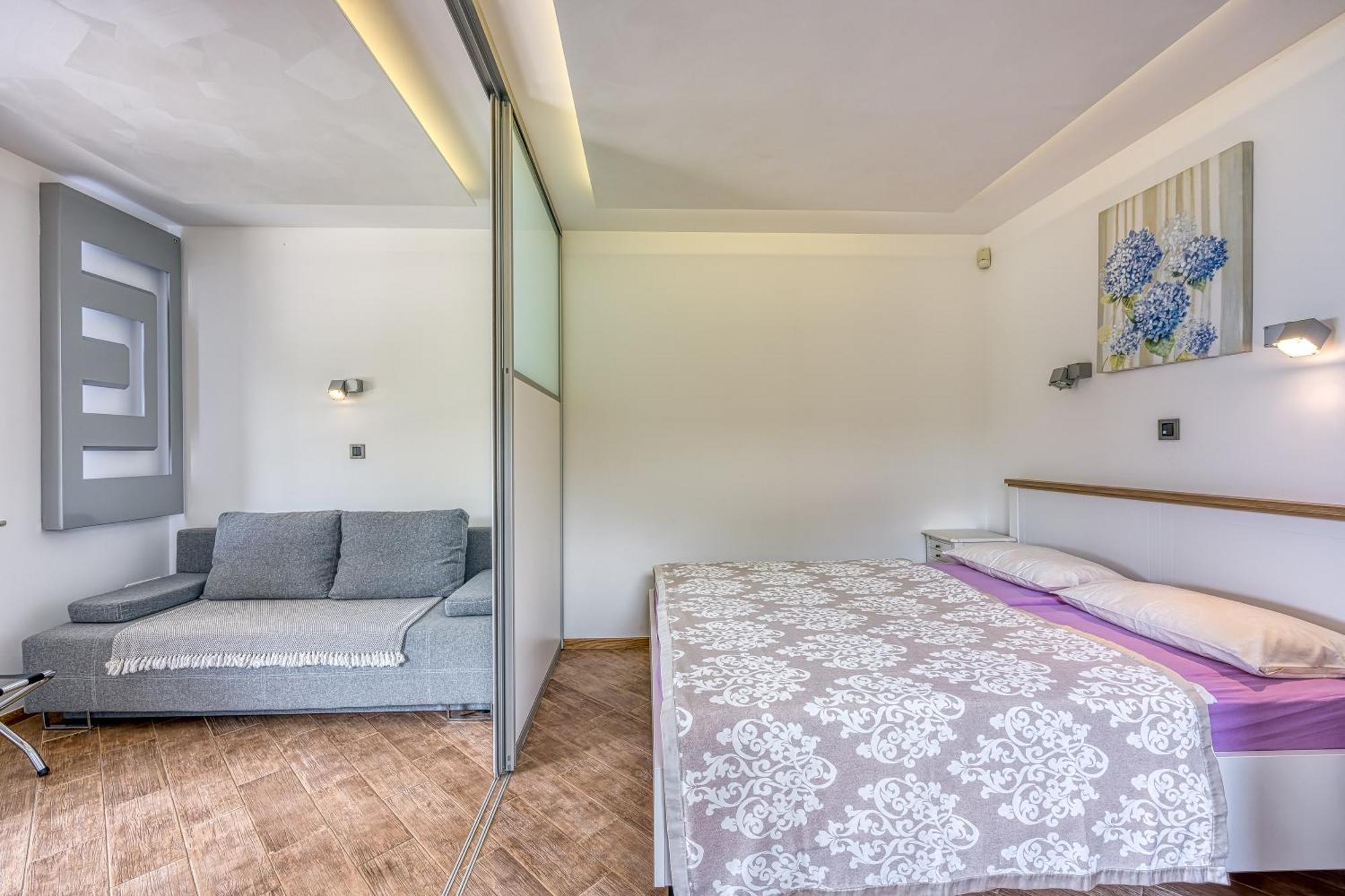 Debeli Rtic Apartments - Happy Rentals 안카란 외부 사진