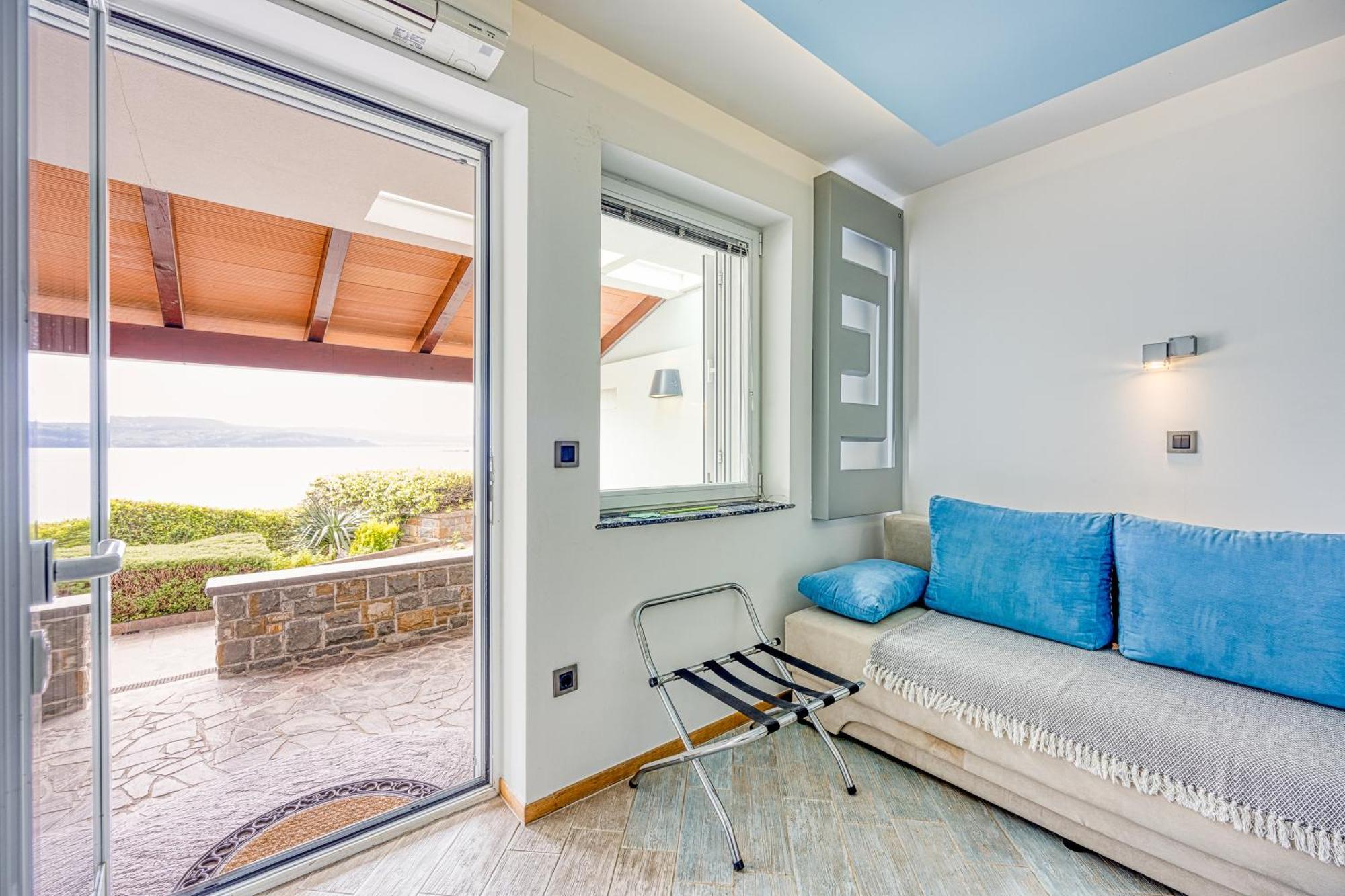 Debeli Rtic Apartments - Happy Rentals 안카란 외부 사진