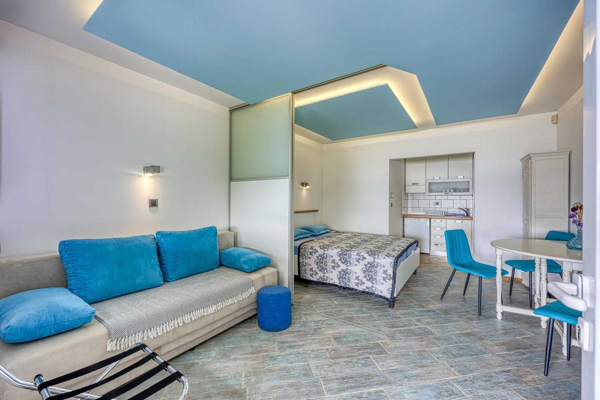 Debeli Rtic Apartments - Happy Rentals 안카란 외부 사진