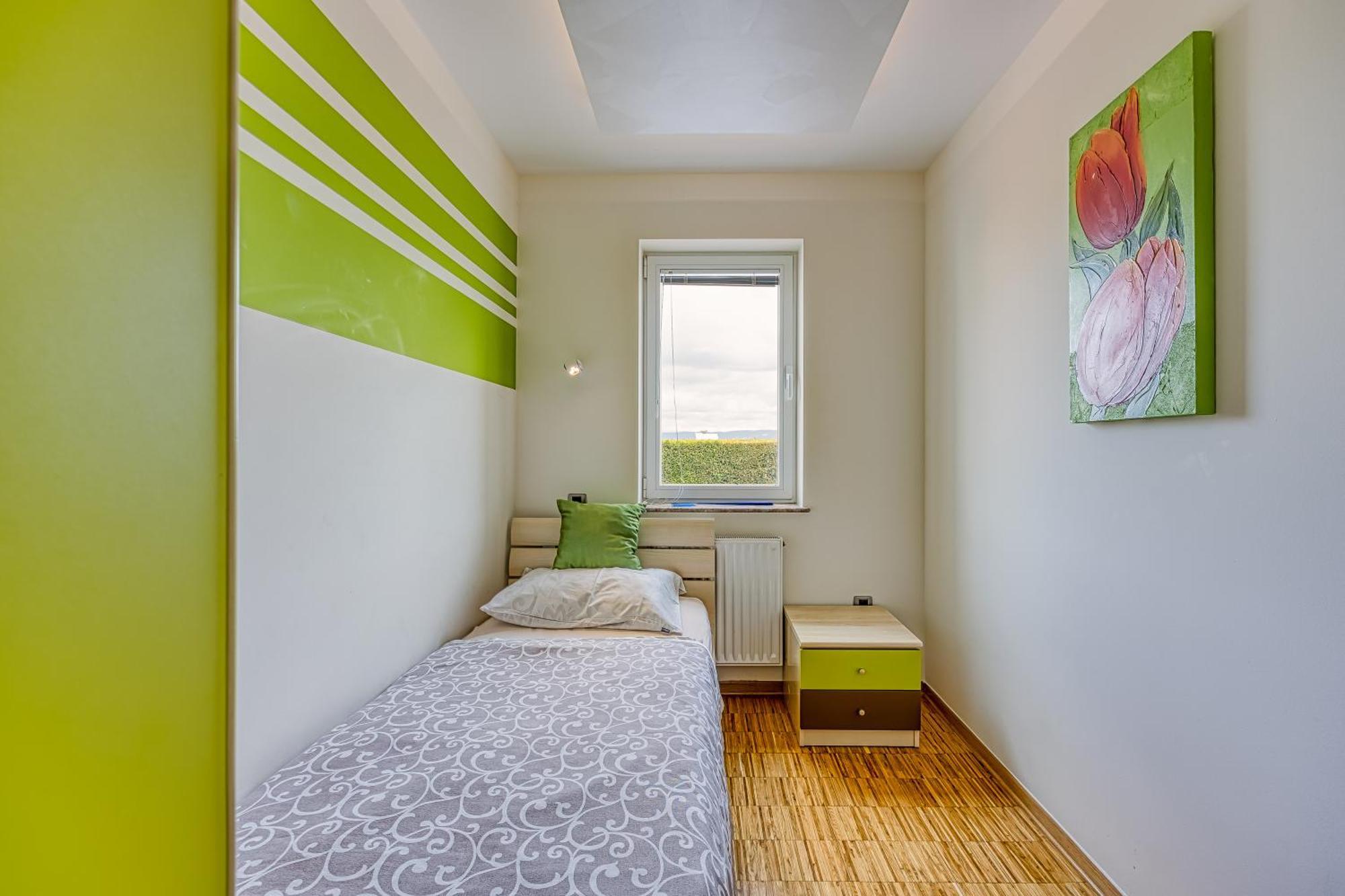 Debeli Rtic Apartments - Happy Rentals 안카란 외부 사진