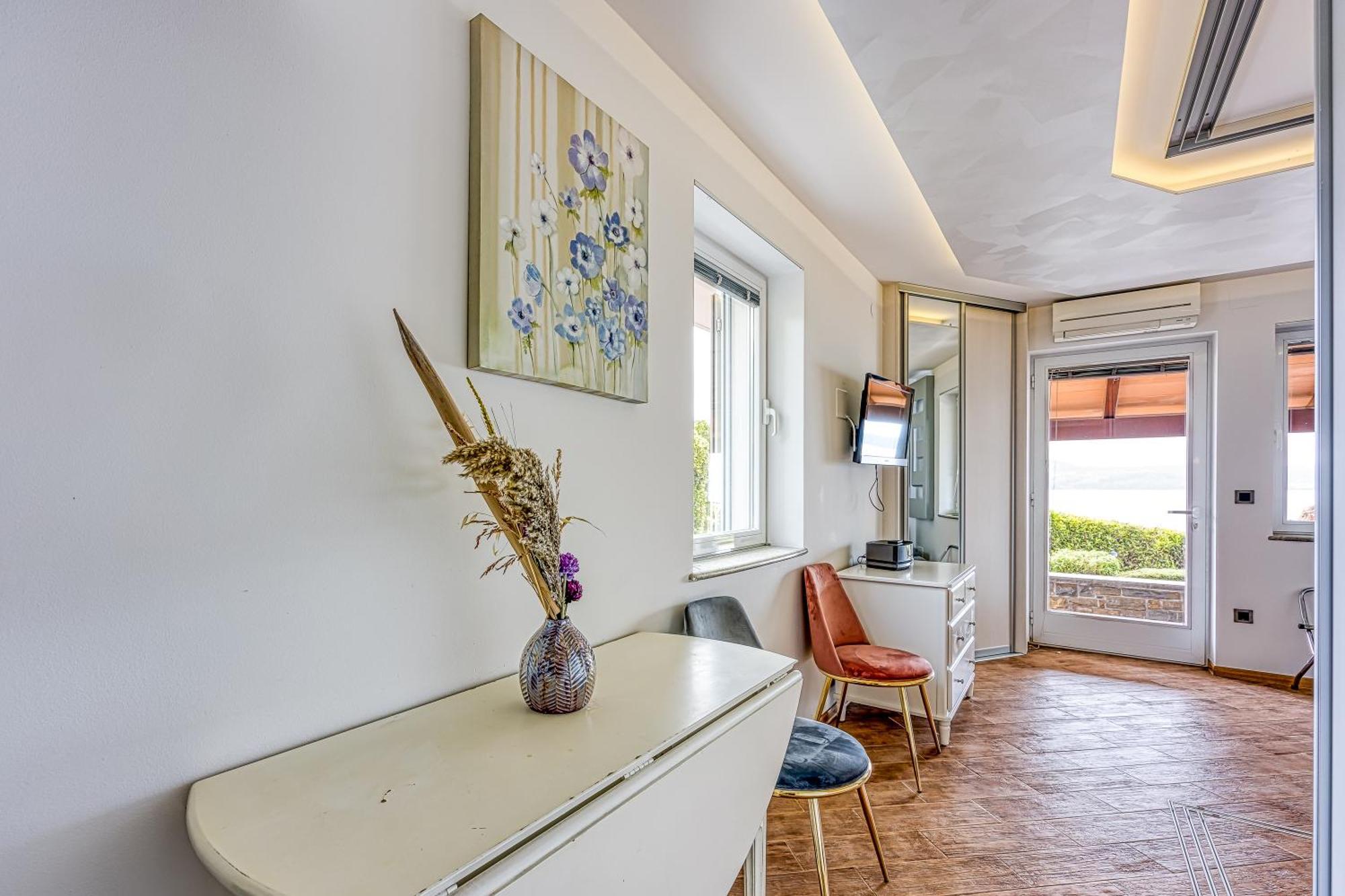 Debeli Rtic Apartments - Happy Rentals 안카란 외부 사진