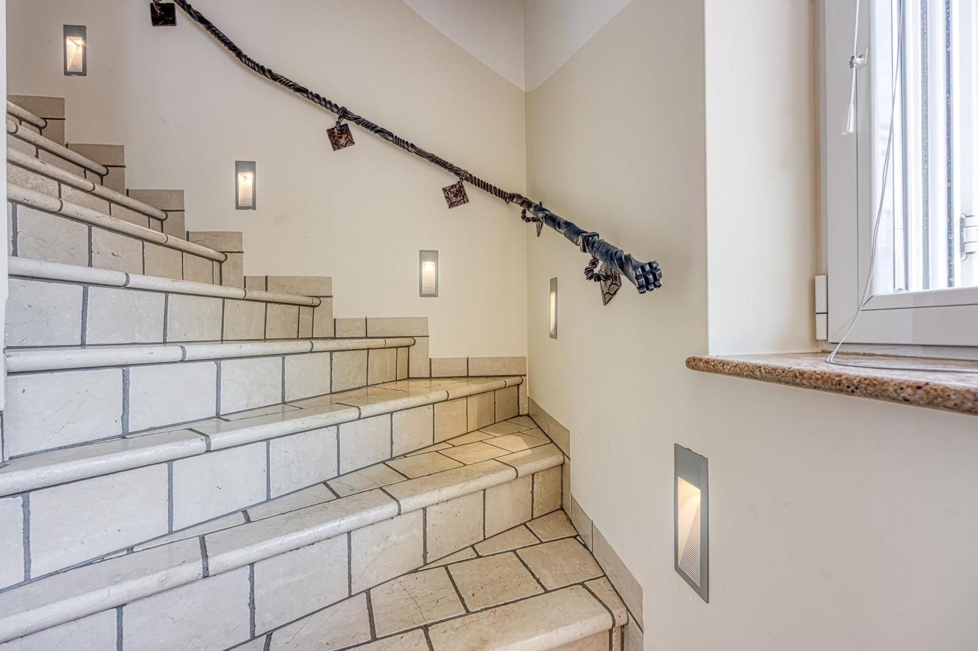 Debeli Rtic Apartments - Happy Rentals 안카란 외부 사진