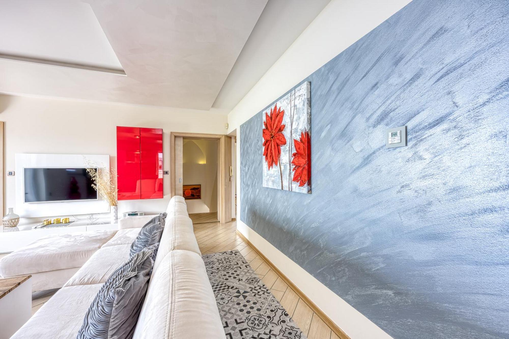 Debeli Rtic Apartments - Happy Rentals 안카란 외부 사진
