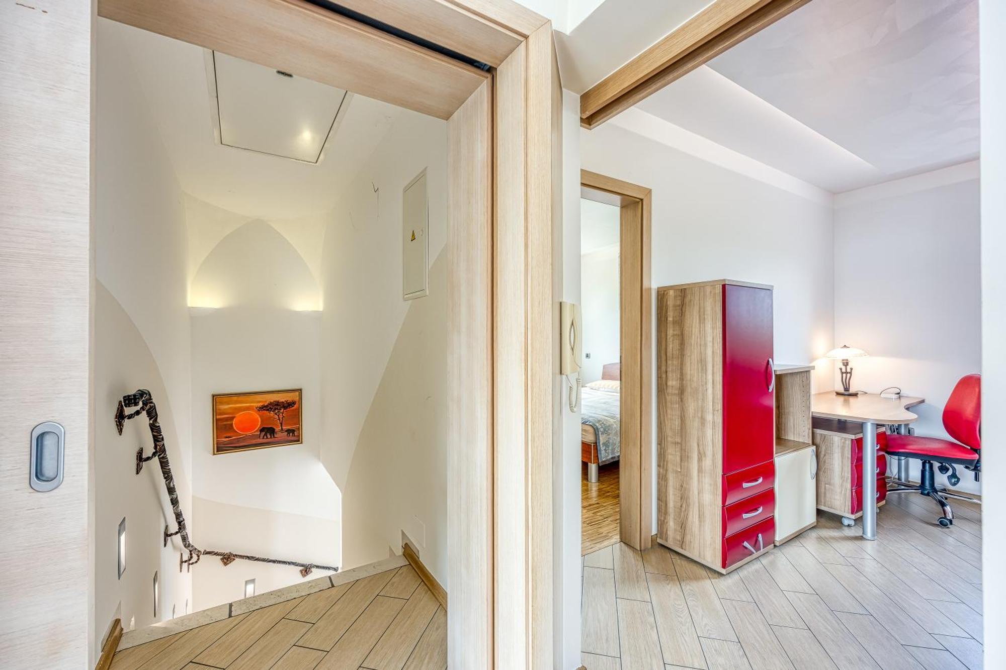 Debeli Rtic Apartments - Happy Rentals 안카란 외부 사진