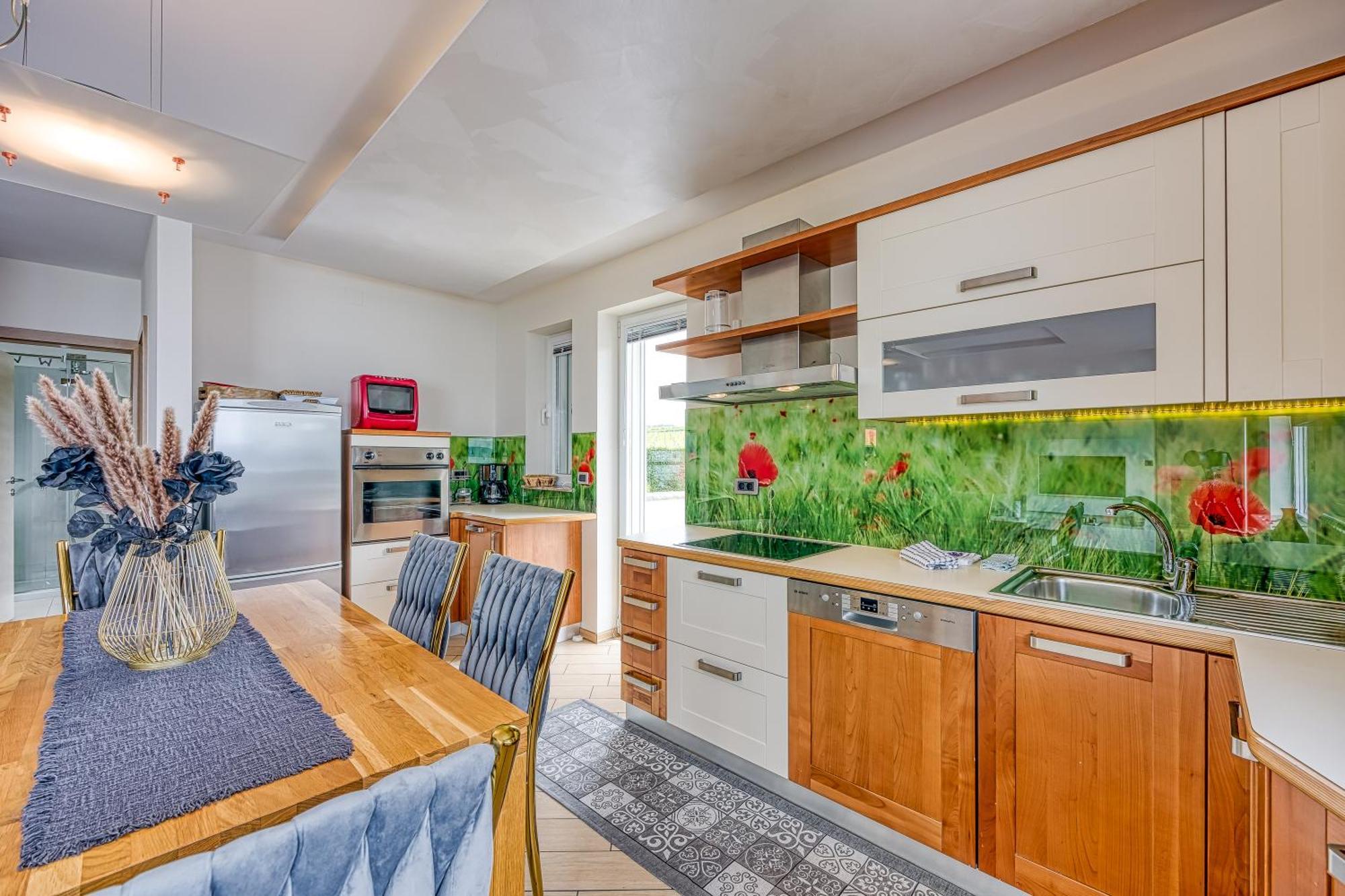Debeli Rtic Apartments - Happy Rentals 안카란 외부 사진
