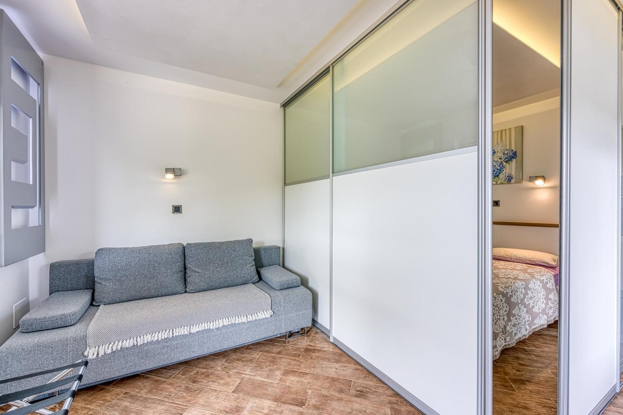 Debeli Rtic Apartments - Happy Rentals 안카란 외부 사진