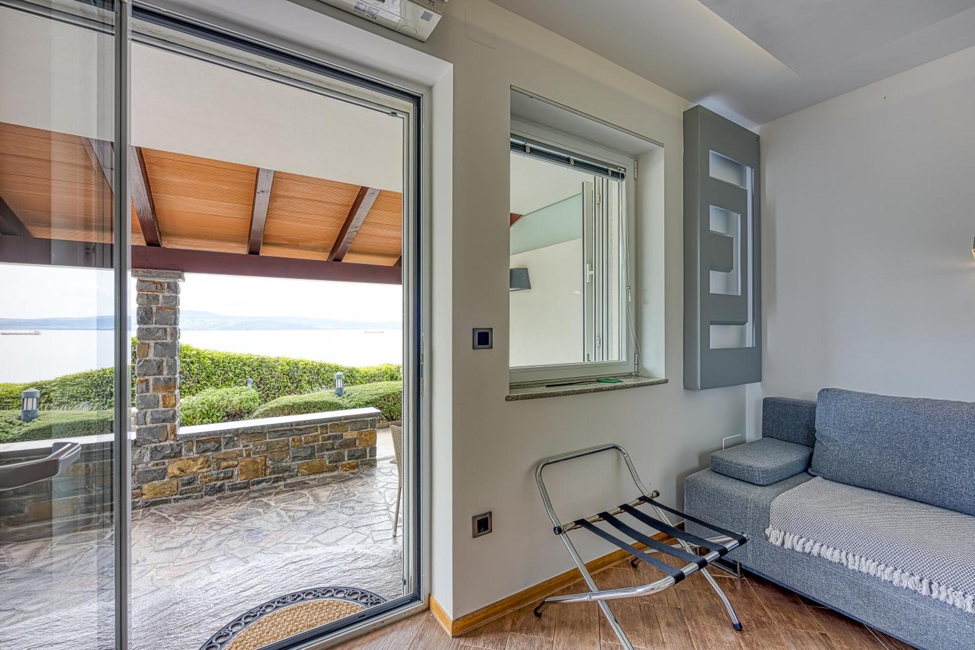 Debeli Rtic Apartments - Happy Rentals 안카란 외부 사진